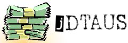 jDTAUS Editor Logo